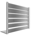 View Phoenix Aluminum Fence Design System